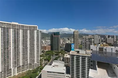 1910 Ala Moana Boulevard #29D, Honolulu, HI 96815 - Photo 17