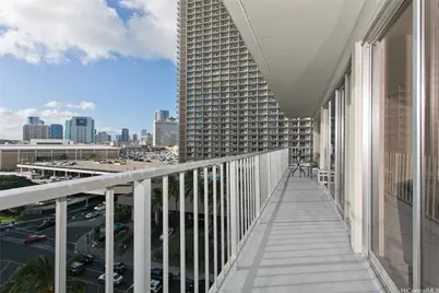 419 Atkinson Drive #1007, Honolulu, HI 96814 - Photo 17