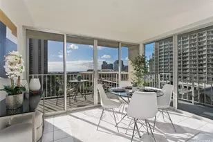 419 Atkinson Dr, Honolulu, HI 96814 - Photo 5