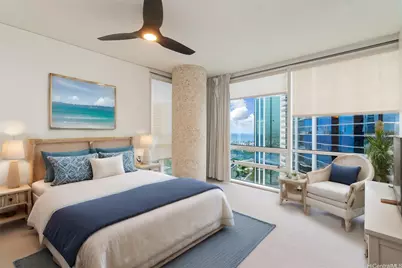 88 Piikoi Street #3501/3502, Honolulu, HI 96814 - Photo 13