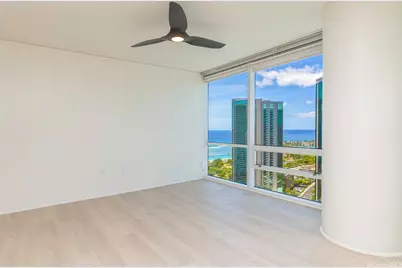 88 Piikoi Street #3501/3502, Honolulu, HI 96814 - Photo 7