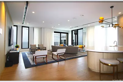 987 Queen Street #3516, Honolulu, HI 96814 - Photo 11