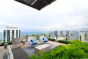 987 Queen St, Honolulu, HI 96814 - Photo 15