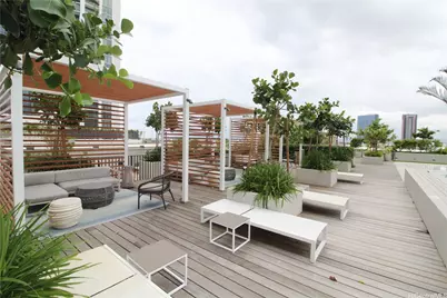 987 Queen Street #3516, Honolulu, HI 96814 - Photo 7