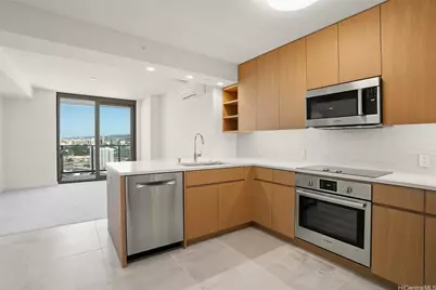 1388 Kapiolani Boulevard #1610, Honolulu, HI 96814 - Photo 1