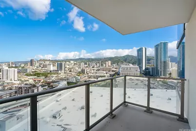 1388 Kapiolani Boulevard #1610, Honolulu, HI 96814 - Photo 11