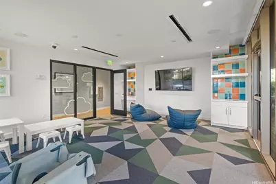 1388 Kapiolani Boulevard #1610, Honolulu, HI 96814 - Photo 21