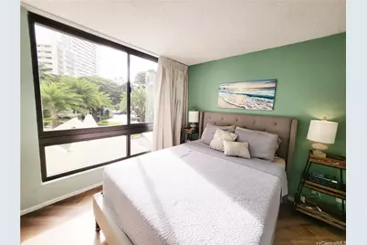 300 Wai Nani Way #I203, Honolulu, HI 96815 - Photo 1