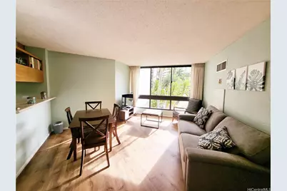 300 Wai Nani Way #I203, Honolulu, HI 96815 - Photo 5