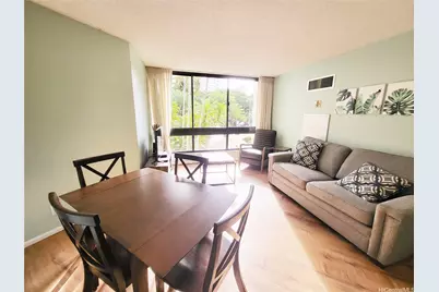 300 Wai Nani Way #I203, Honolulu, HI 96815 - Photo 3