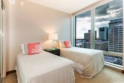 1555 Kapiolani Boulevard #1507, Honolulu, HI 96814 - Photo 9