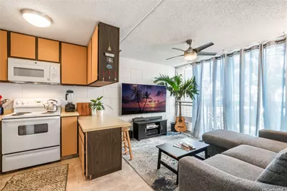 2847 Waialae Avenue #306, Honolulu, HI 96826 - Photo 1