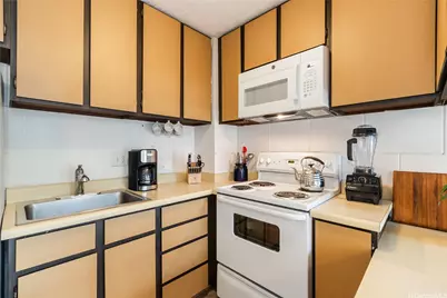 2847 Waialae Avenue #306, Honolulu, HI 96826 - Photo 5
