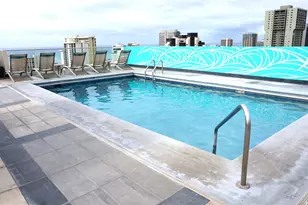 2345 Ala Wai Blvd, Honolulu, HI 96815 - Photo 9