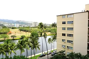 2345 Ala Wai Blvd, Honolulu, HI 96815 - Photo 1