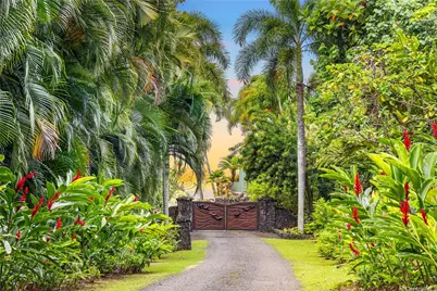 4228-L N Waiakalua Street #B & C, Kilauea, HI 96754 - Photo 25