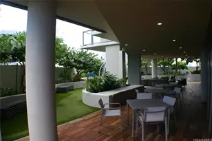 1388 Kapiolani Blvd, Honolulu, HI 96814 - Photo 19