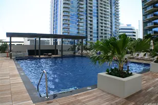 1388 Kapiolani Blvd, Honolulu, HI 96814 - Photo 11