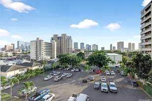 1050 Kinau St, Honolulu, HI 96815 - Photo 11