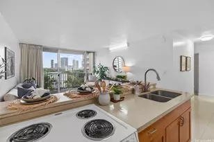 1050 Kinau St, Honolulu, HI 96815 - Photo 17