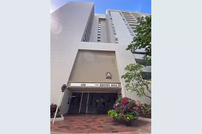 430 Keoniana Street #308, Honolulu, HI 96815 - Photo 1