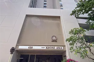 430 Keoniana St, Honolulu, HI 96815 - Photo 1