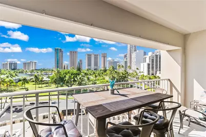 430 Keoniana Street #304, Honolulu, HI 96815 - Photo 3
