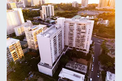 430 Keoniana Street #304, Honolulu, HI 96815 - Photo 17