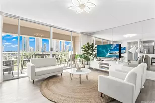 430 Keoniana St, Honolulu, HI 96815 - Photo 1