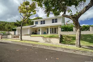 1307 Noninui Pl, Kailua, HI 96734 - Photo 1
