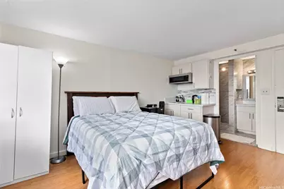 444 Niu Street #1007, Honolulu, HI 96815 - Photo 3