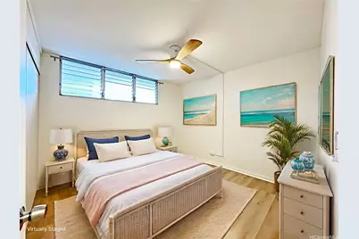 1848 Kahakai Drive #908, Honolulu, HI 96814 - Photo 11