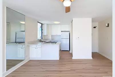 1848 Kahakai Drive #908, Honolulu, HI 96814 - Photo 5