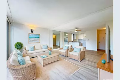 1848 Kahakai Drive #908, Honolulu, HI 96814 - Photo 9