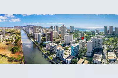 419 Keoniana Street #305, Honolulu, HI 96815 - Photo 23