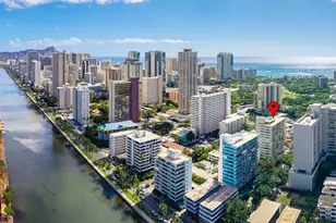 419 Keoniana St, Honolulu, HI 96815 - Photo 23