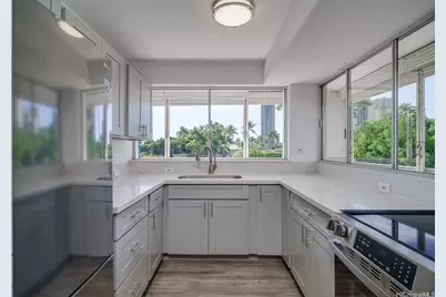 419 Keoniana Street #305, Honolulu, HI 96815 - Photo 9