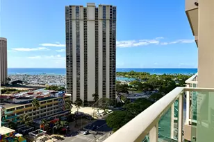 410 Atkinson Dr, Honolulu, HI 96814 - Photo 3
