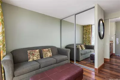 2427 Kuhio Avenue #2301, Honolulu, HI 96815 - Photo 7