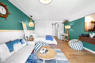 445 Seaside Ave, Honolulu, HI 96815 - Photo 13