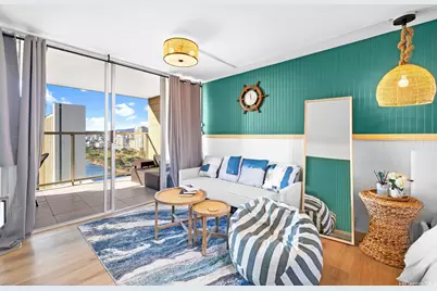 445 Seaside Avenue #2912, Honolulu, HI 96815 - Photo 11