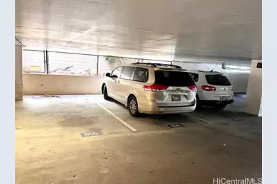 2345 Ala Wai Boulevard #806, Honolulu, HI 96815 - Photo 5