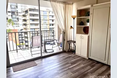 2345 Ala Wai Boulevard #806, Honolulu, HI 96815 - Photo 19