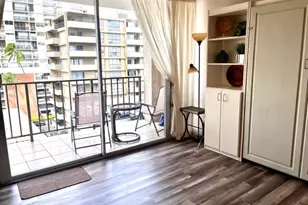 2345 Ala Wai Blvd, Honolulu, HI 96815 - Photo 19