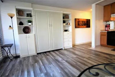 2345 Ala Wai Boulevard #806, Honolulu, HI 96815 - Photo 3