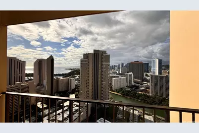 411 Hobron Lane #3208, Honolulu, HI 96815 - Photo 9