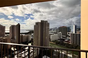 411 Hobron Ln, Honolulu, HI 96815 - Photo 9