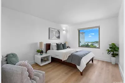 1551 Ala Wai Boulevard #803, Honolulu, HI 96815 - Photo 9