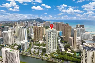 1551 Ala Wai Blvd, Honolulu, HI 96815 - Photo 19