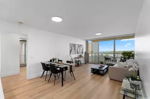 1551 Ala Wai Blvd, Honolulu, HI 96815 - Photo 5